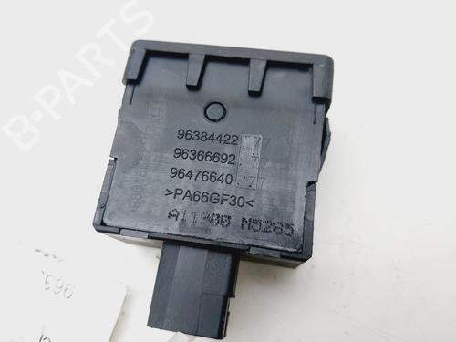 Headlight switch CITROËN C-ELYSEE (DD_)  | BP29820652I24