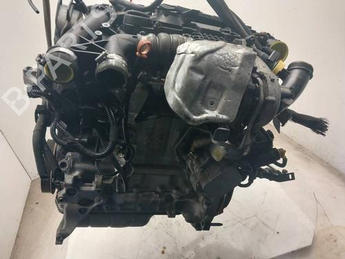 Used Engine Engine PEUGEOT 5008 (0U_, 0E_) [2009-2017] 40540881 40540881