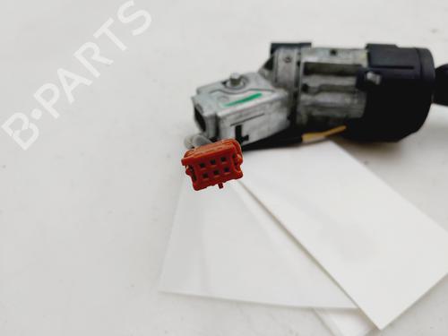 Ignition barrel PEUGEOT 407 (6D_) 1.8 16V (6D6FYC) | BP29584581M48