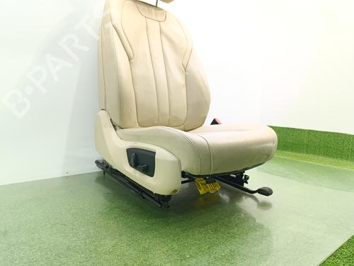 Right front seat BMW X5 (F15, F85) xDrive 25 d | BP32360598C16 