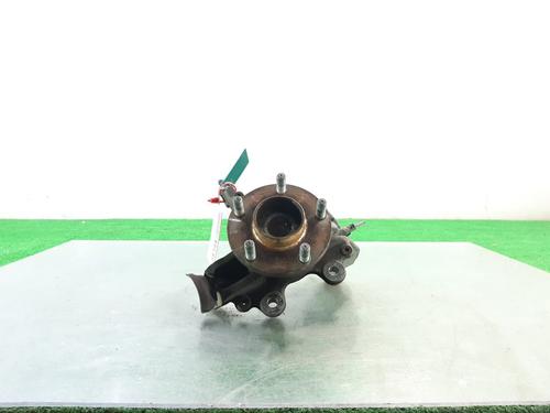 Used Right front steering knuckle Right front steering knuckle FORD FOCUS II (DA_, HCP, DP) 1.6 TDCi (90 hp) 8795268 8795268