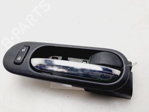 Høyre foran invendig håndtak MAZDA CX-7 (ER) 2.2 MZR-CD AWD (ER10A) EH4458330A02 |