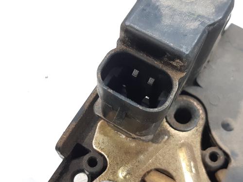 Rear left lock CHEVROLET AVEO / KALOS Hatchback (T200) 1.4 16V | BP8879606C100 