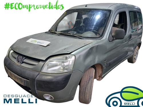 Used Parts PEUGEOT PARTNER MPV (5_, G_)    4515649