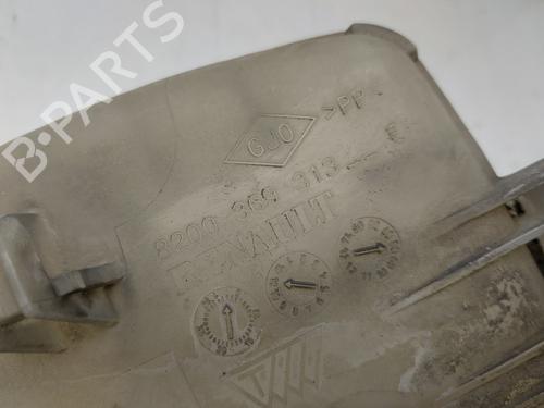 Expansion tank RENAULT TWINGO II (CN0_) 1.2 16V (CN0K, CN0V, CN0A) | BP32261616C120