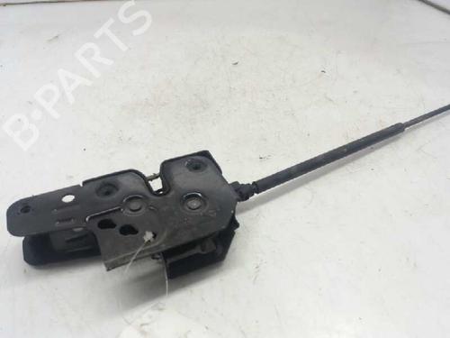 Used Hood lock SEAT CORDOBA (6L2) 1.4 16V (86 hp) 12398252