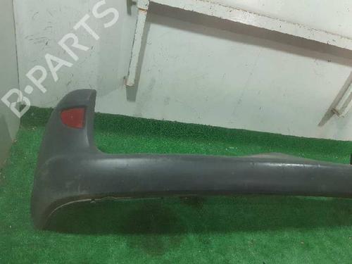Rear bumper RENAULT KANGOO (KC0/1_) 1.9 dTi (KC0U) | BP6525205C8 