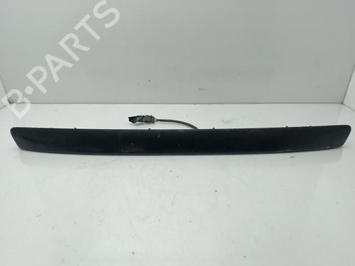 Used Tailgate handle SAAB 9-3 (YS3F, E79, D79, D75) [2002-2015]  31265521