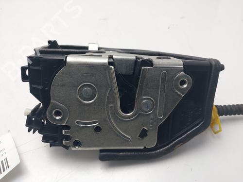 Used Front right lock BMW 5 (E60) 520 d (177 hp) 32198307