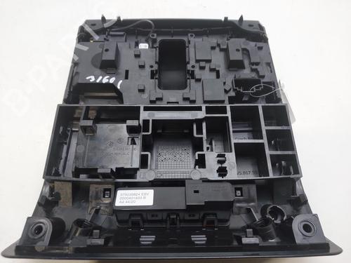 Interior roof light SEAT ARONA (KJ7, KJP)  | BP17680407I8