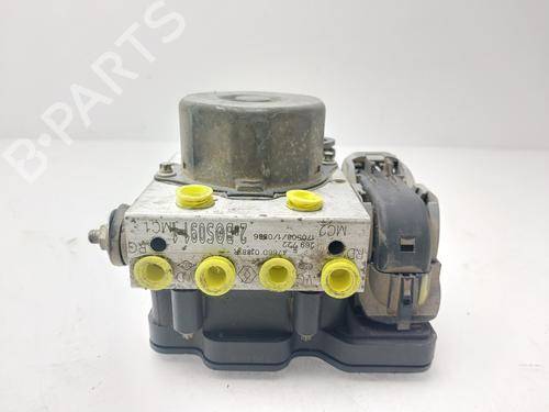 Pompe ABS RENAULT CLIO IV (BH_) [2012-2021]  31878167