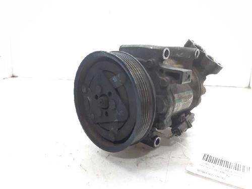 Used AC compressor RENAULT CLIO III (BR0/1, CR0/1) 1.5 dCi (C/BR0G, C/BR1G) (68 hp) 6243187