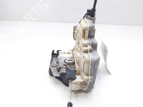 Front left lock SEAT LEON (1P1) 2.0 TDI | BP15248564C98 