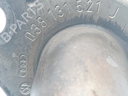 Pipe SEAT CORDOBA (6L2) 1.9 TDI | BP36488165M125 - Image 3
