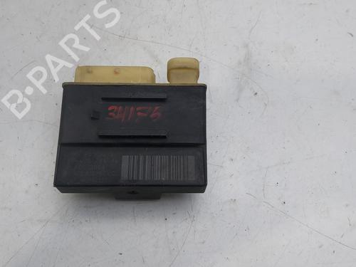 Elektronisk modul PEUGEOT 407 Coupe (6C_) 2.7 HDi (204 hp) 18743397