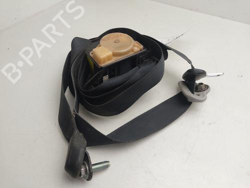 Front left seatbelt MAZDA CX-7 (ER) 2.3 MZR DISI Turbo AWD (ER3P) | BP38225813I26 - Image 2