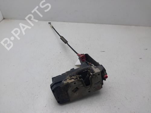 Rear left lock OPEL ASTRA H (A04)  | BP26738896C100 
