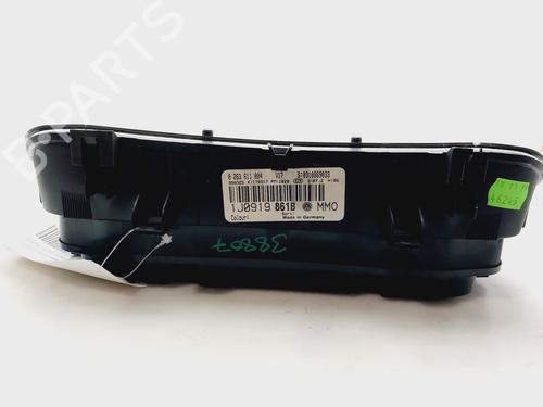 Instrument cluster VW GOLF IV (1J1) 1.9 TDI | BP27865173C47 