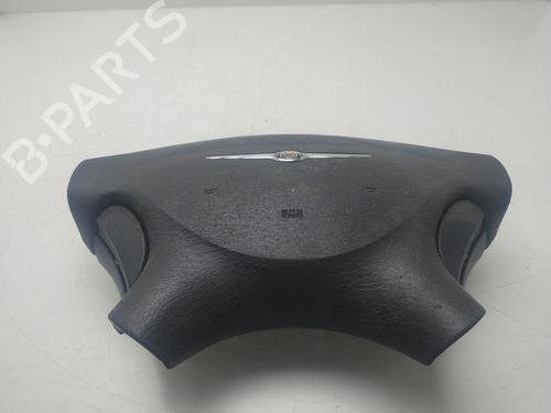 Driver airbag CHRYSLER VOYAGER IV (RG, RS) 2.5 CRD | BP27558853C9 