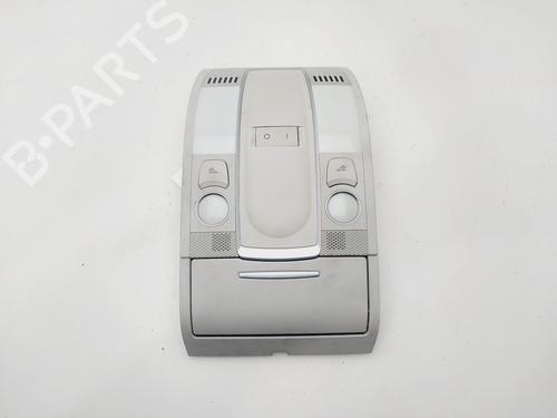 Used Interior roof light AUDI A6 C6 (4F2) 2.7 TDI (190 hp) 30120347