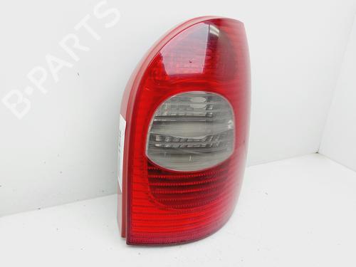 Høyre baklys CITROËN XSARA PICASSO (N68) 2.0 HDi | BP30581432C35 