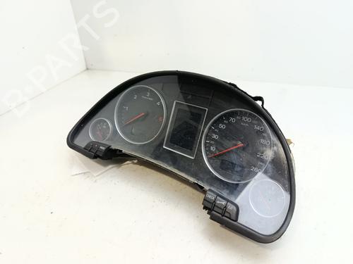 Kombiinstrument AUDI A4 B6 (8E2) 1.9 TDI | BP29450969C47 