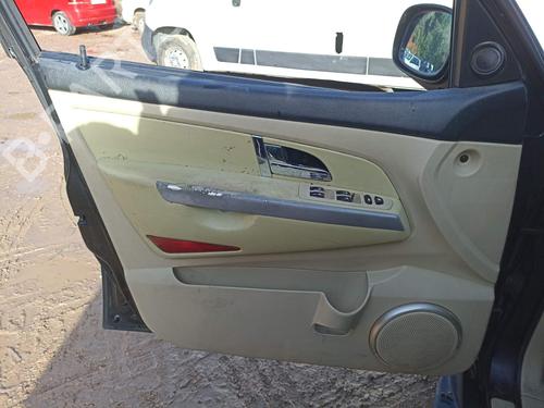 Electronic module SSANGYONG REXTON / REXTON II (GAB_) 2.7 Xdi | BP32659828M83 