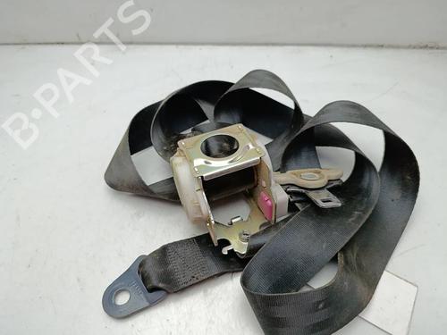 Used Rear right seatbelt Rear right seatbelt CITROËN BERLINGO MULTISPACE (B9) 1.6 BlueHDi 100 (99 hp) 40082075 40082075