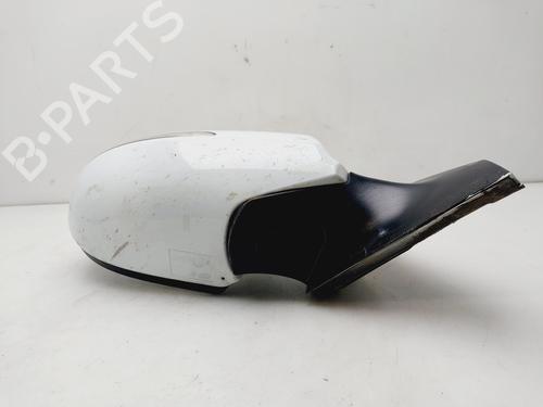 Right mirror KIA SPORTAGE III (SL)  | BP27222127C27 