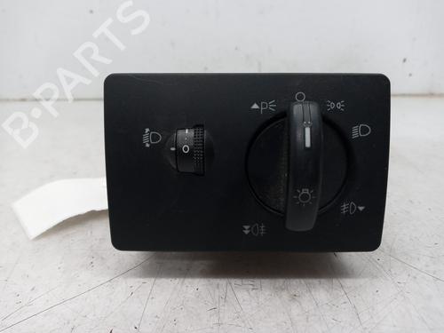 Used Headlight switch FORD FOCUS II Turnier (DA_, FFS, DS) [2004-2012]  7635385