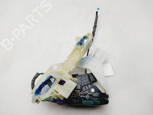 Used Rear right lock Rear right lock HYUNDAI i30 (PDE, PD, PDEN) 1.6 CRDi (110 hp) 33842146 33842146