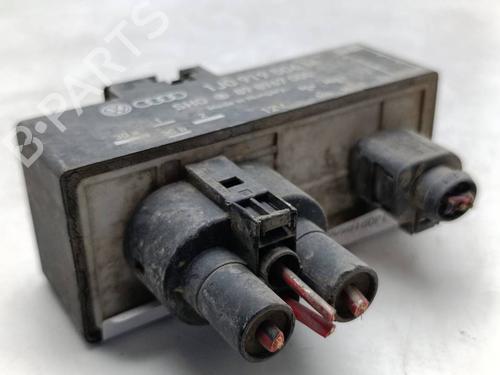 Electronic module SKODA FABIA I (6Y2) | BP40036585M83 - Image 4