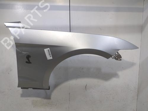 Used Right front fenders FORD USA MUSTANG Coupe [2014-2023]  22746130