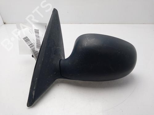 Left mirror DAEWOO LANOS Saloon (KLAT) 1.3 | BP32411303C26