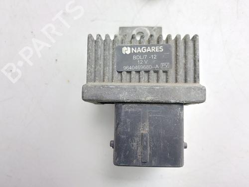 Used Heater resistor Heater resistor NISSAN PRIMASTAR Van (X83) [2002-2026] 36142275 36142275