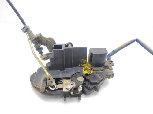 Used Front right lock KIA CARNIVAL II (GQ) 2.9 CRDi (144 hp) 22542712