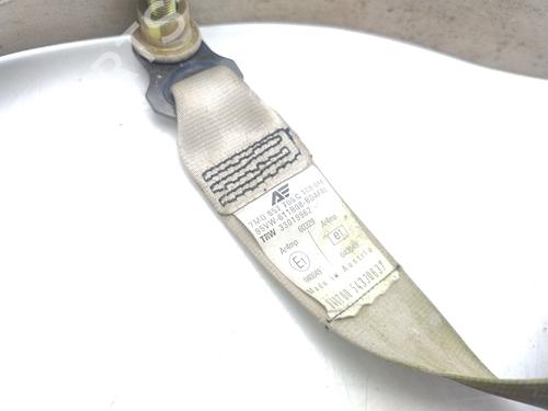 Front right seatbelt SEAT ALHAMBRA (7V8, 7V9) 1.9 TDI | BP27596330I25 