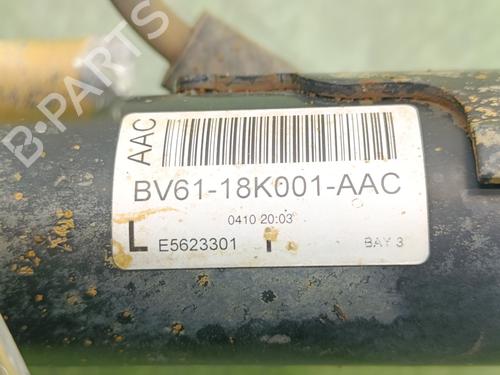 Left front shock absorber FORD FOCUS III | BP31887737M16 - Image 5
