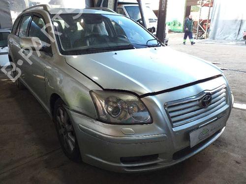 Vacuum pump TOYOTA AVENSIS Estate (_T25_) 2.2 D-4D (ADT251_, ADT251R) | BP5338081M80 