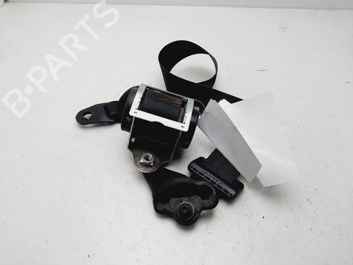 Front right seatbelt FORD KUGA I  | BP27596322I25 