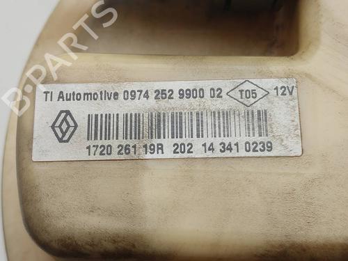 Fuel pump DACIA SANDERO II | BP39651362M76 - Image 4