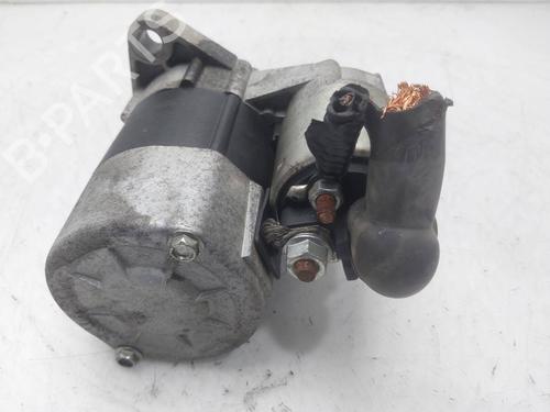 Starter NISSAN ALMERA II (N16) 1.5 | BP38648118M8 - Image 4