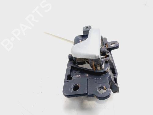 Front left interior door handle KIA SPORTAGE IV (QL, QLE)  | BP25266753I13 