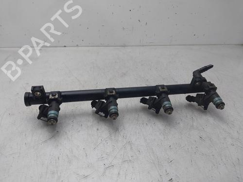 Rail D'Injecteurs RENAULT SCÉNIC II (JM0/1_) [2003-2010]  31878119