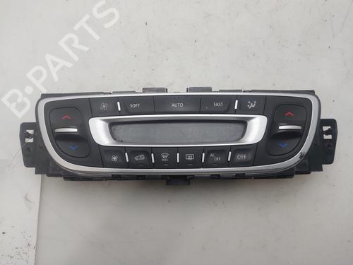 Used Climate control Climate control RENAULT MEGANE III Grandtour (KZ0/1) [2008-2016] 36475991 36475991