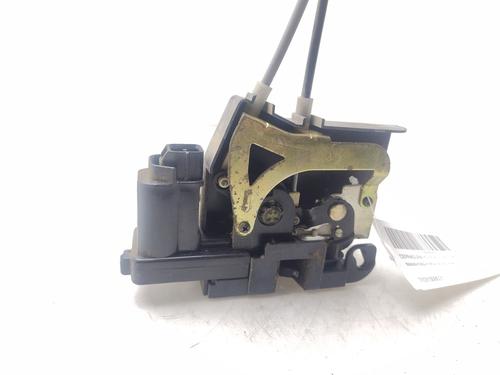 Venstre foran lås SSANGYONG KYRON [2005-2014]  30603224