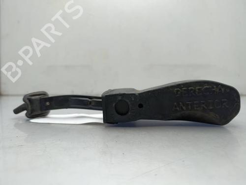 Dørhængsel/Dørbegrænser Dørhængsel/Dørbegrænser SEAT IBIZA IV (6J5, 6P1) [2008-2017] 39900979 39900979