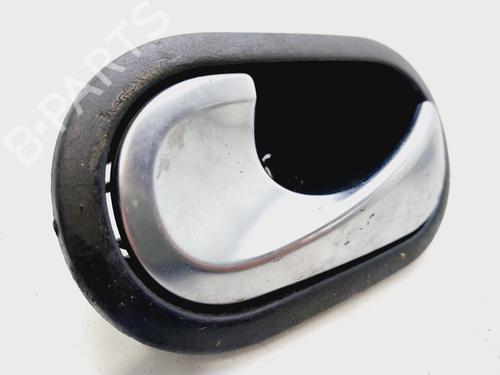 Front left interior door handle RENAULT MEGANE II (BM0/1_, CM0/1_) 1.6 16V (BM0C, CM0C) | BP30082823I13