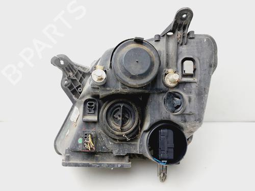 Faro derecho OPEL MERIVA A MPV (X03) 1.6 (E75) | BP28374910C29 