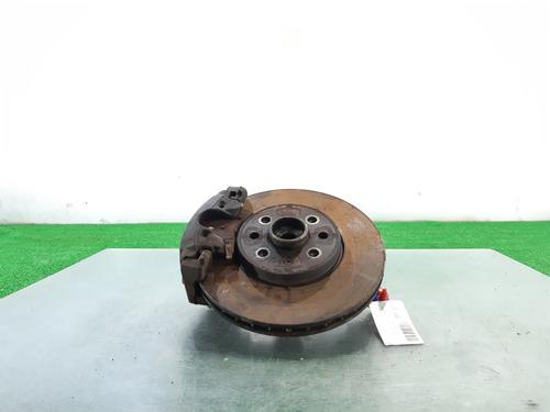 Used Left front steering knuckle Left front steering knuckle OPEL MERIVA A MPV (X03) 1.6 16V (E75) (100 hp) 9706383 9706383